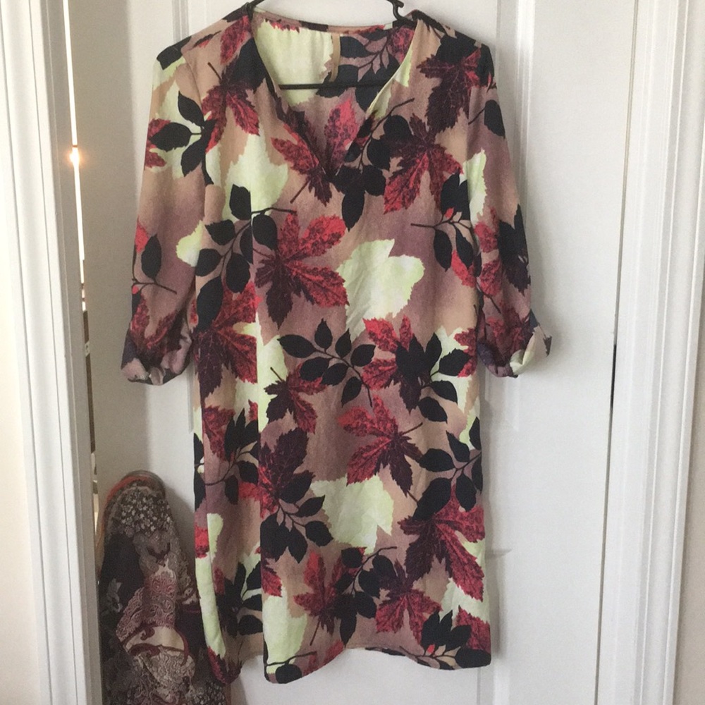 Boutique dress